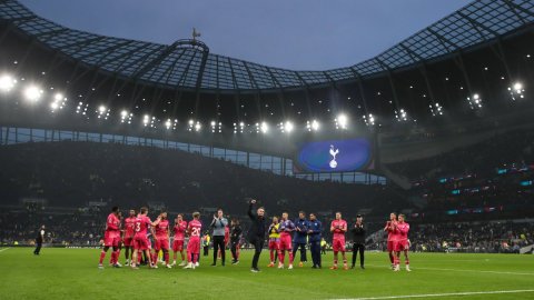 Ipswich Town defeat Tottenham 2-1 to register first win in Premier League since 2002