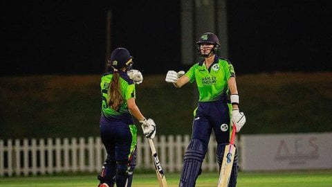 Ireland women ready to embrace rare consecutive sub-continental tours challenges