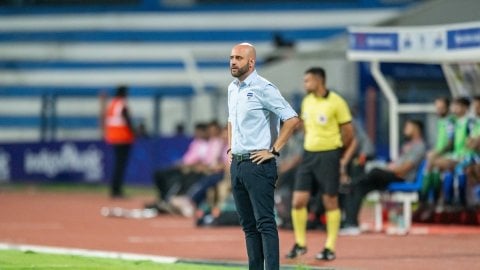 ISL 2024-25: Bengaluru head coach Zaragoza credits ‘good recruitment’ for great start