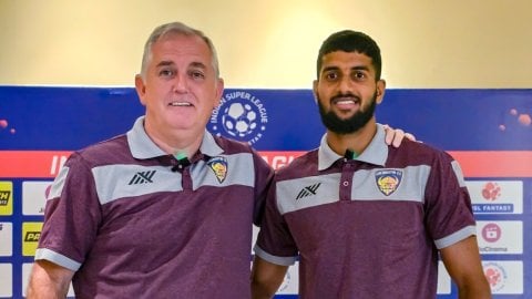 ISL 2024-25: Chennaiyin FC aiming to bounce back against Mohun Bagan in Kolkata showdown