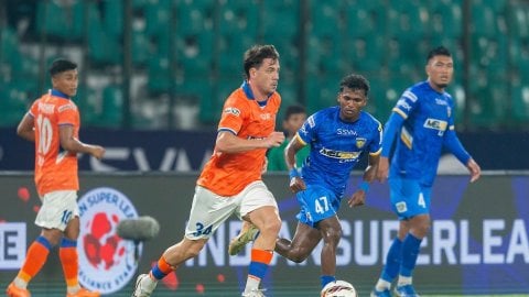 ISL 2024-25: FC Goa aim to end home drought as Bengaluru FC brings unbeaten streak to Fatorda