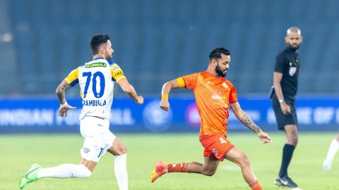 ISL 2024-25: FC Goa eager to continue momentum against in-form Punjab FC