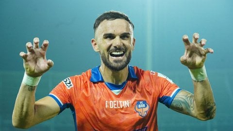 ISL 2024-25: Kerala Blasters aim to extend home scoring streak against FC Goa