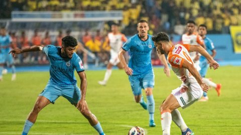 ISL 2024-25: Southern rivals Kerala Blasters, Hyderabad FC hope to bounce back after recent defeats