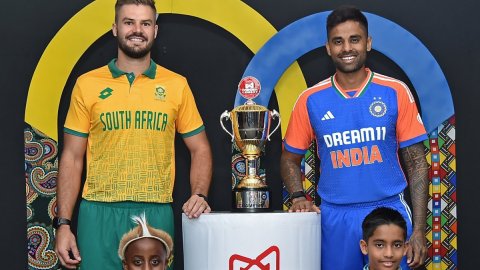 It has been a testing few months now, says Markram on South Africa’s recent T20I form