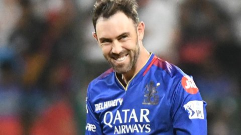 It’s about building strong bonds and honouring them, says RCB's Bobat after Maxwell’s comments on ex