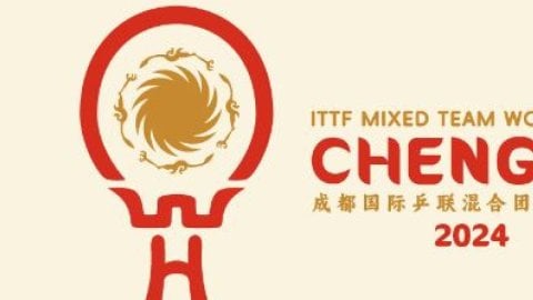 ITTF unveil 16 qualified teams for Mixed Team World Cup