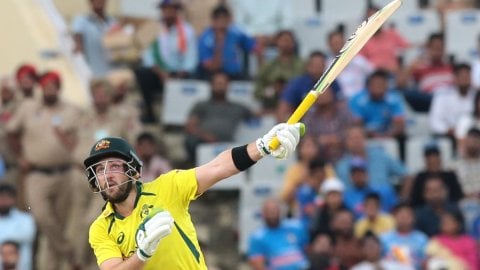 Josh Inglis to lead Australia in white-ball fixtures against Pakistan