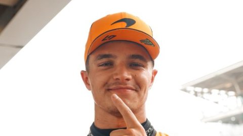 Lando Norris learned hard lessons in title fight with Verstappen, says Martin Brundle