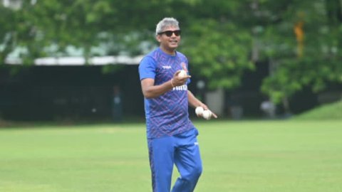 Men's ODI WC: Former India captain Ajay Jadeja named Afghanistan’s team mentor