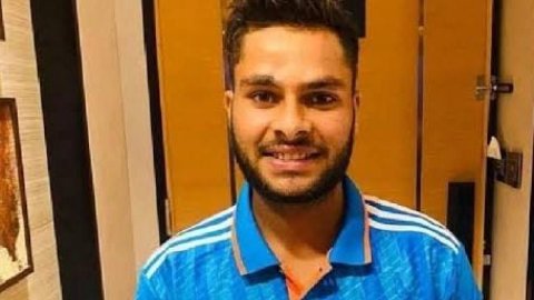 Mohammad Amaan named India captain for upcoming 50-over Men’s U19 Asia Cup