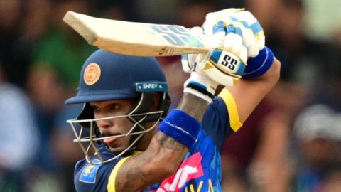 Mohd Amir, Nissanka, Wiese highlight Lanka T10 Super League player draft