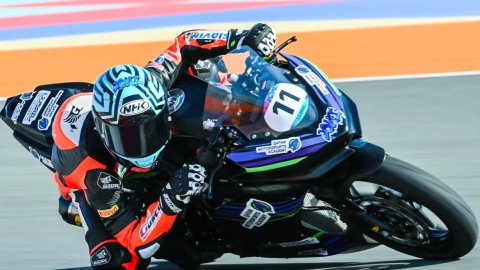 Motorsports: Indian siblings, Johann and Geoffrey Emmanuel script history in Qatar races