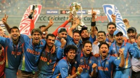 IPL 2025 से पहले 2011 वर्ल्ड कप विजेता रहा ये खिलाड़ी बना दिल्ली कैपिटल्स का गेंदबाजी कोच,6 साल पहले