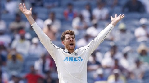 Noman, Santner and Wolvaardt among nominees for ICC Player of the Month award