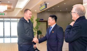 North Korea, Russia sign agreement to enhance sports exchanges: Report