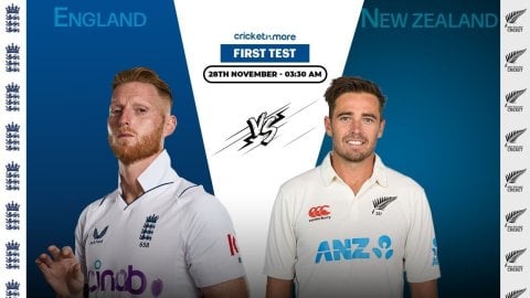 NZ vs ENG Dream11 Prediction 1st Test, England tour of New Zealand 2024