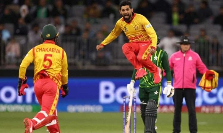 ZIM vs PAK Dream11 Prediction 1st ODI, Pakistan tour of Zimbabwe 2024