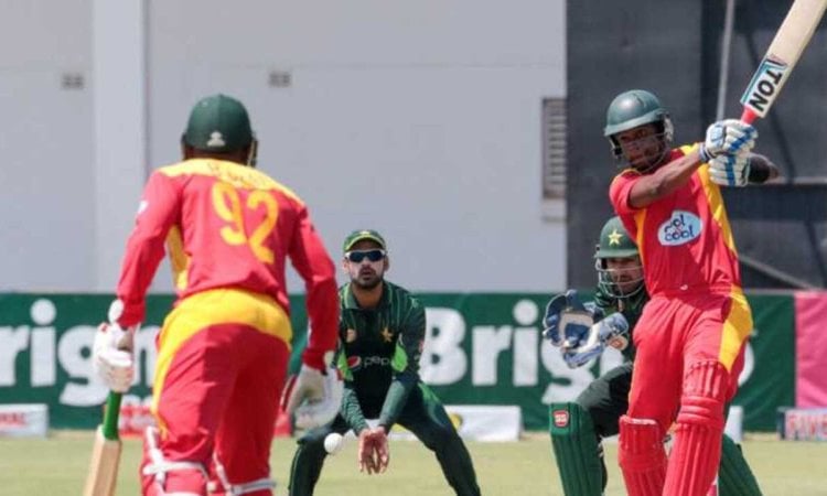 ZIM vs PAK Dream11 Prediction 2nd ODI, Pakistan tour of Zimbabwe 2024