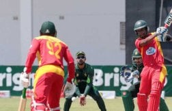 ZIM vs PAK Dream11 Prediction 2nd ODI, Pakistan tour of Zimbabwe 2024