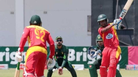 ZIM vs PAK Dream11 Prediction 2nd ODI, Pakistan tour of Zimbabwe 2024