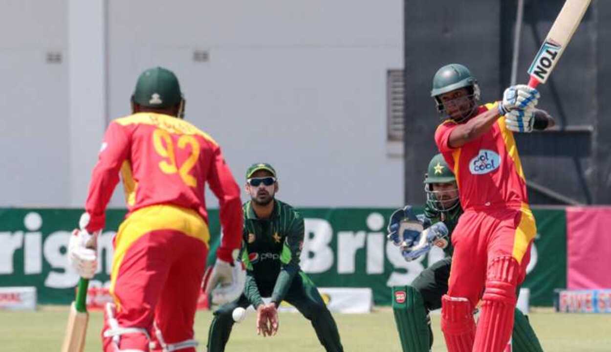 Zim Vs Pak Dream Prediction Nd Odi Pakistan Tour Of Zimbabwe