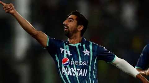 Pakistan’s Ahmed Daniyal, Shahnawaz Dahani ruled out of Zimbabwe ODIs 