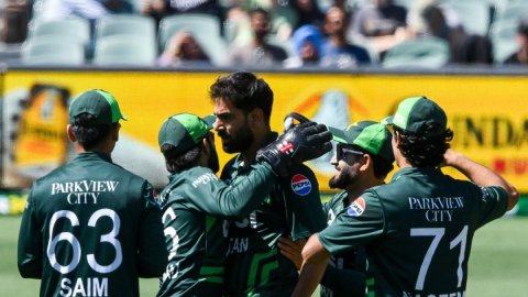 Pakistan’s bowling exposed flaws in Australia’s batting: Gillespie