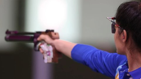 Paris 2024 Olympics: India’s shooting selection trials in May next year 