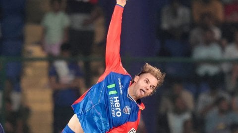 Paul Adams backs Tristan Stubbs' retention by Delhi Capitals, call him future of franchise