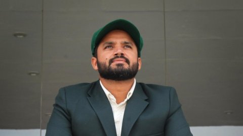 PCB appoints Azhar Ali as head of youth development