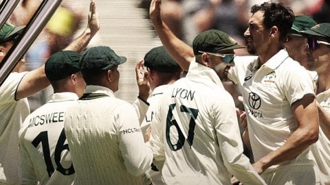 People picked bones out of a comment: Head quashes rumours of cracks in  Australian Test team