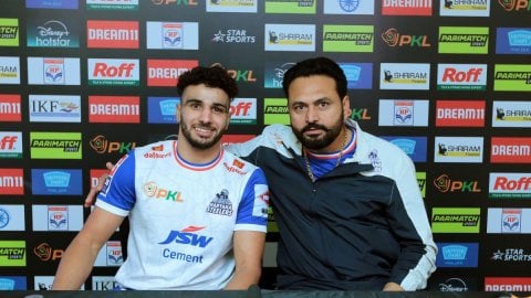 PKL Season 11: Maharashtra is where kabaddi's heart truly beats, Manpreet Singh excited for Pune leg