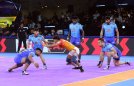 PKL Season 11: Puneri Paltan return to winning ways with dominating show against Bengal Warriorz