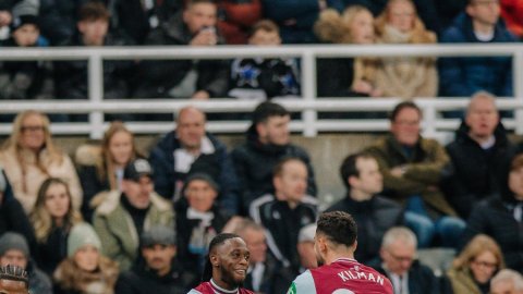 Premier League: West Ham secure impressive 2-0 won over Newcastle