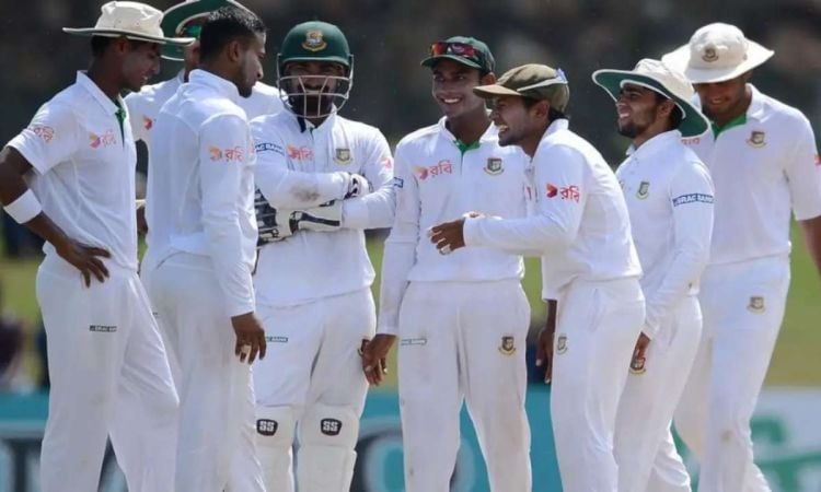 Mushfiqur Rahim ruled out of West Indies Tests