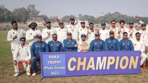 Ranji Trophy: Bihar hunts for redemption against Madhya Pradesh in Patna showdown