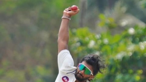 Ranji Trophy: Jalaj Saxena becomes first player with 6000 runs and 400 wickets