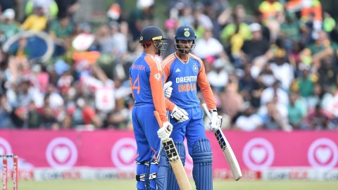 Rohit, Virat have left Indian cricket in safe hands: Kaif reacts after strong show from youngsters