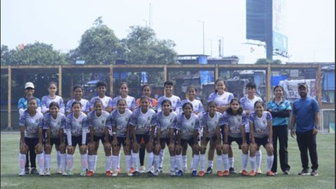 Rudra FC finish MFC Women's Elite Division as runners up, take big step closer to IWL 2