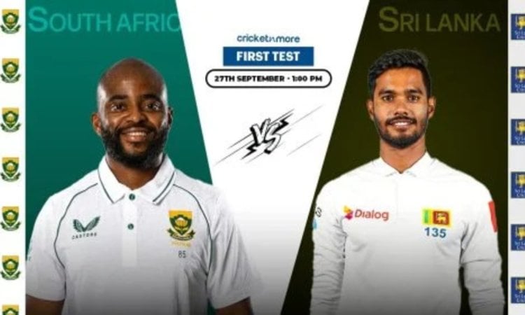 SA vs SL Dream11 Prediction 1st ODI, Sri Lanka tour of South Africa 2024