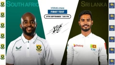 SA vs SL Dream11 Prediction 1st ODI, Sri Lanka tour of South Africa 2024