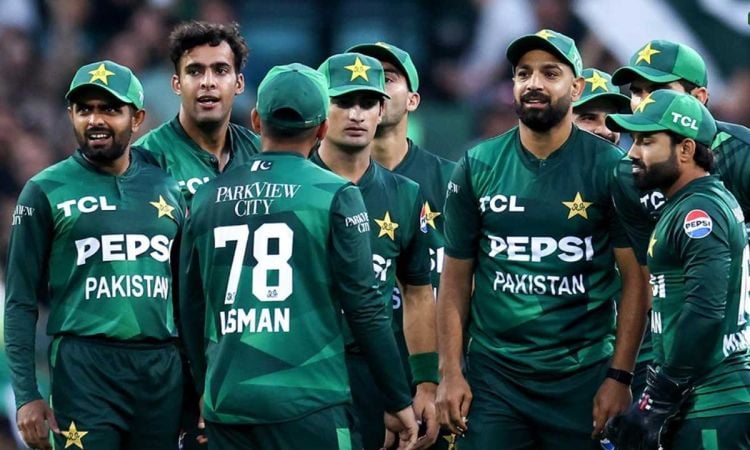 Mohammad Rizwan is resting Salman Ali Agha to lead Pakistan in third t20i vs australia