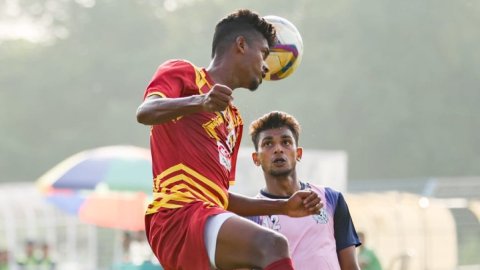 Santosh Trophy 2024: West Bengal thrash UP 7-0, Maharashtra register first win