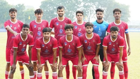 Santosh Trophy round-up: Rajasthan, West Bengal book berths in final rounds