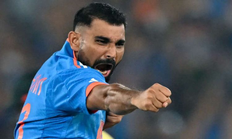  Mohammed Shami to return to competitive cricket with Ranji Trophy clash against Madhya Pradesh