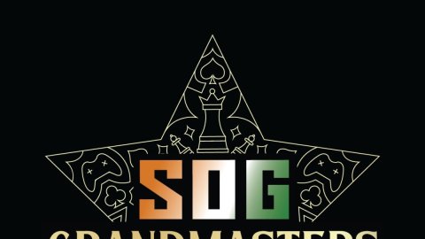 Skillhub launches SOG Grandmasters Series to discover one lakh gaming talents nationwide