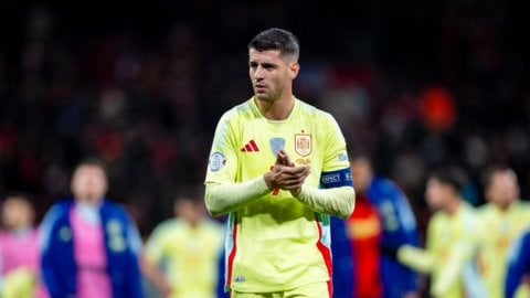 Spain, Portugal assured of quarterfinal spots in UEFA Nations League