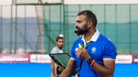 Sreejesh's Indian hockey team primed to begin Men's Junior Asia Cup campaign against Thailand