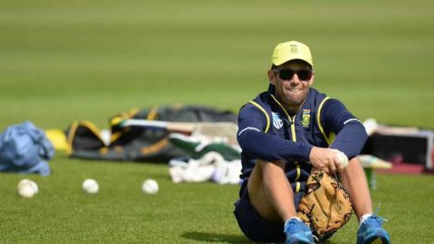 Sri Lanka appoint Neil McKenzie as consultant coach for South Africa Tests 